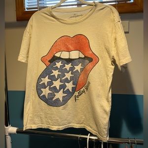 Rolling Stones T shirt